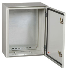 Корпус металлический ЩМП-2-2 500х400х220 У1 IP54 PRO IEK YKM42-02-54-P