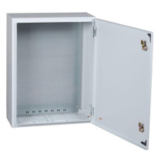 Корпус металлический ЩМП-3-2 650х500х220 УХЛ3 IP31 PRO IEK YKM42-03-31-P