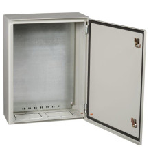 Корпус металлический ЩМП-3-2 650х500х220 У1 IP54 PRO IEK YKM42-03-54-P