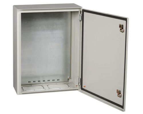 Корпус металлический ЩМП-3-2 650х500х220 У1 IP54 PRO IEK YKM42-03-54-P