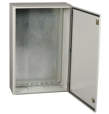 Корпус металлический ЩМП-5-2 1000х650х285 У1 IP54 PRO IEK YKM42-05-54-P
