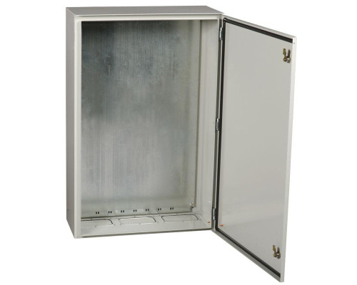 Корпус металлический ЩМП-5-2 1000х650х285 У1 IP54 PRO IEK YKM42-05-54-P