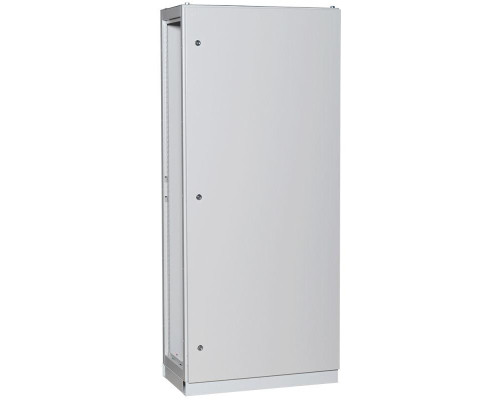 Корпус сборный ВРУ 1800х800х450 IP31 SMART IEK YKM50-1800-800-450
