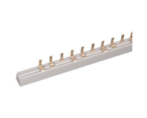 Шина соединительная PIN 3п 63А (дл.1м) IEK YNS21-3-063