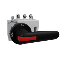 Выключатель нагрузки OptiSwitch DI-3-400-3P КЭАЗ 274889