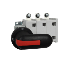 Выключатель нагрузки OptiSwitch DI-1-160-3P КЭАЗ 275542