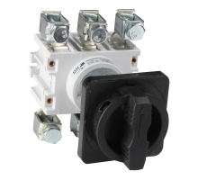 Выключатель нагрузки OptiSwitch DI-L3-125-3P КЭАЗ 279941