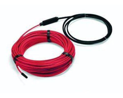 Комплект "Теплый пол" (кабель) двухжил. 395Вт 22м DEVIflex 18T DEVI 140F1238