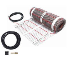 Комплект "Теплый пол" (мат) DEVIcomfort 150T (DTIR-150) 750Вт 0.5х10м 5кв.м DEVI 83030576
