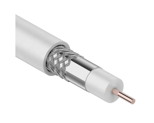 Кабель RG 6U бухта (м) PROCONNECT 01-2205
