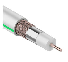 Кабель SAT 703 B CCS/Al/Al (75%) 75Ом Б (уп.100м) PROCONNECT 01-2431-2