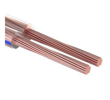 Кабель Stereo 2х2.5 BLUE LINE бухта (м) PROCONNECT 01-6208-6