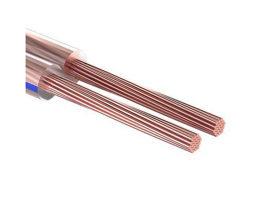 Кабель Stereo 2х2.5 BLUE LINE бухта (м) PROCONNECT 01-6208-6