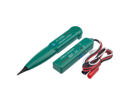 Тестер с генератором сигнала MS6812 Mastech 13-1220