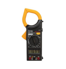 Клещи токовые M266C Mastech 13-1303