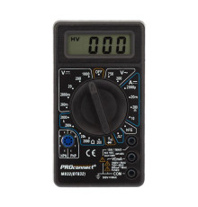 Мультиметр портативный M832 (DT832) PROCONNECT 13-3012