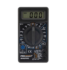 Мультиметр портативный M838 (DT838) PROCONNECT 13-3013
