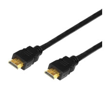 Шнур HDM-HDMI gold 1.5м без фильтров (PE bag) PROCONNECT 17-6203-8