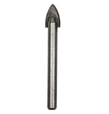 Сверло по стеклу и кафелю 12мм Kranz KR-12-6807