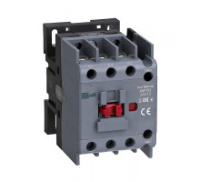 Контактор КМ-102 3п 25А 1НО 230В AC DEKraft 22004DEK
