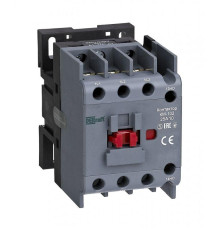 Контактор КМ-102 3п 25А 1НО 230В AC DEKraft 22004DEK