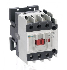 Контактор КМ-103 25А 220В AC3 1НО+1НЗ DEKraft 22118DEK