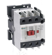 Контактор КМ-103 32А 220В AC3 1НО+1НЗ DEKraft 22123DEK