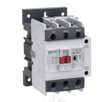Контактор КМ-103 40А 220В AC3 1НО+1НЗ DEKraft 22128DEK