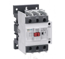 Контактор КМ-103 50А 220В 1НО+1НЗ AC3 -11 DEKraft 22133DEK