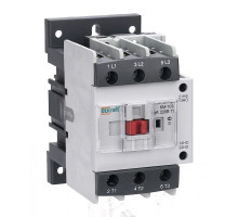 Контактор КМ-103 65А 220В AC3 1НО+1НЗ DEKraft 22138DEK