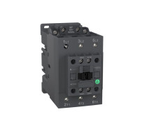 Контактор MC1D 3п 65А кат. 220В AC 1НО+1НЗ SE MC1D65M7