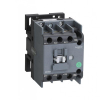 Контактор MC1E 3п 32А кат. 220В/230В AC 1НО+1НЗ SE MC1E32M7