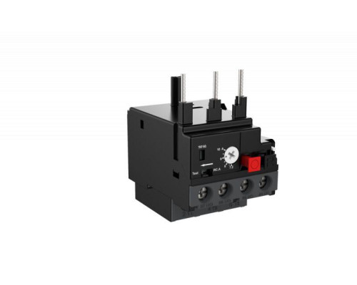 Реле перегрузки тепловое F40 MRD 0.9-1.3А класс10 SE MRD06S