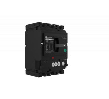Выключатель автоматический SYSTEMEPACT CCB100 50кА 3P3D TMD100 рычаг SE SPC100N100L3DF