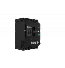 Выключатель автоматический SYSTEMEPACT CCB250 36кА 3P3D TMD250 рычаг SE SPC250F250L3DF