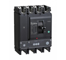 Выключатель автоматический SYSTEMEPACT CCB400 50кА 3P3D S2.3 400А рычаг SE SPC400N40023L3DF