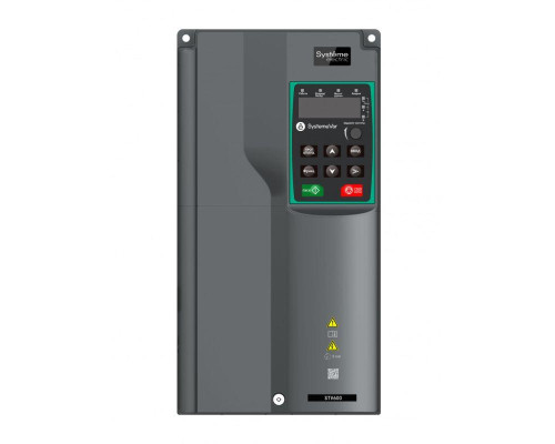 Преобразователь частоты STV600 18кВт 400В с вх. реакт. SE STV600D18N4L1