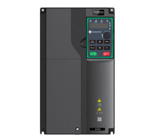 Преобразователь частоты STV600 30кВт 400В с вх. реакт. SE STV600D30N4L1