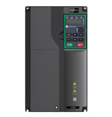 Преобразователь частоты STV600 37кВт 400В с вх. реакт. SE STV600D37N4L1