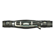Муфта кабельная 3 СТП 10 (70-120) с соединителями ЗЭТАРУС zeta21213