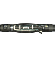 Муфта кабельная 3 СТП 10 (70-120) с соединителями ЗЭТАРУС zeta21213