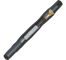 Муфта кабельная соединительная 1ПСТ-10 (150-240) с соединителем (комплект на 1 фазу) ЗЭТАРУС zeta21516